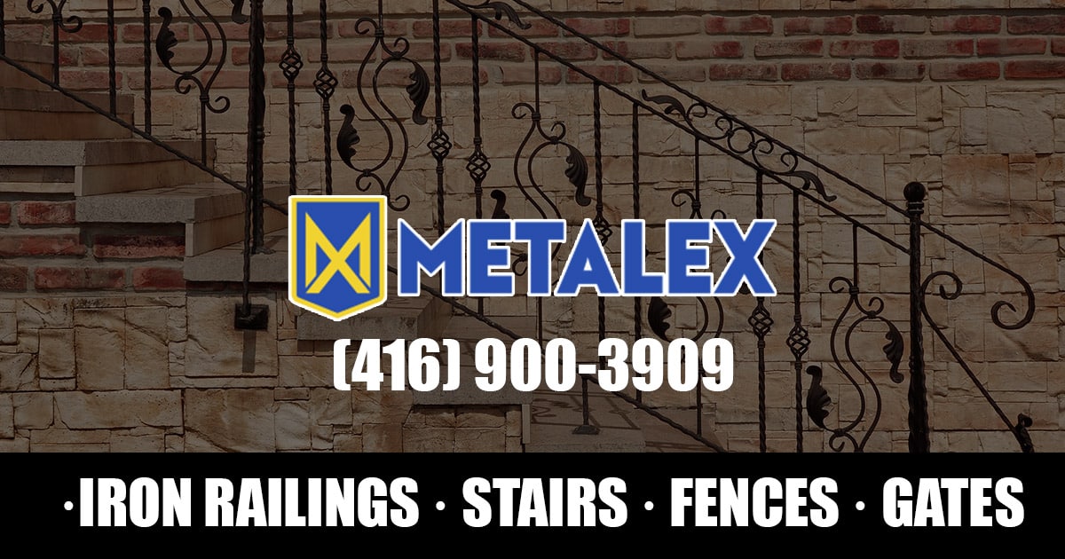Metalex Inc banner