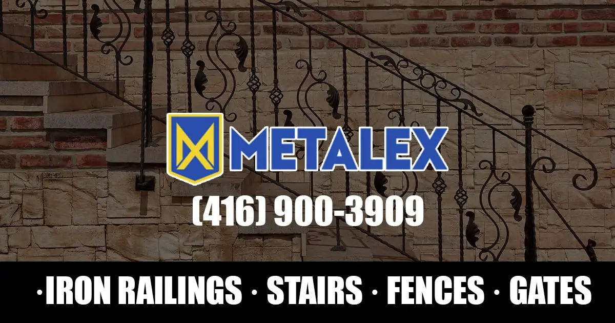 Metalex Inc banner